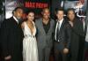 cast